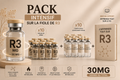 Pack Intensif – RT30 (300 mg)