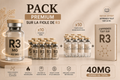Pack Premium – RT40 (400 mg)