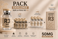Pack Excellence – RT50 (500 mg )