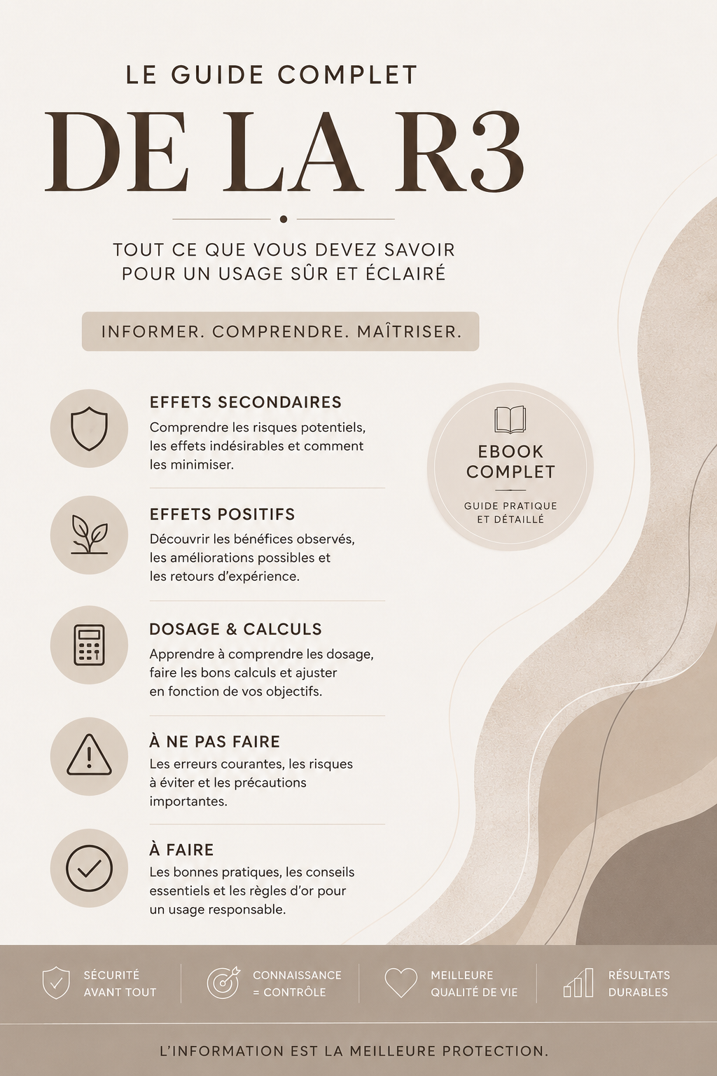 Le Guide Complet du R3 – Comprendre, Maîtriser et Utiliser